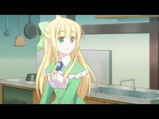 [shiza] cheat kusushi no slow life: isekai ni tsukurou drugstore tv - episode 6 [mvo] [2021]