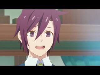 [shiza] cheat kusushi no slow life: isekai ni tsukurou drugstore tv - episode 3 [mvo] [2021]