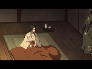 [shiza subs] dororo / dororo tv - episode 17 [2019] [russian subtitles]