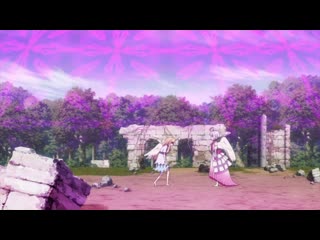 [shiza] the rising of the shield hero / tate no yuusha no nariagari - episode 17 [mvo] [2019] [russian dub]