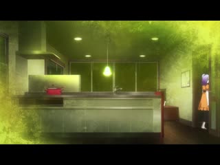 [shiza] i'm telling you, i can't get up / dakara boku wa, h ga dekinai tv - episode 11 [nate lizaveta] [2012] [russian dub]