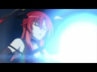 [shiza] i'm telling you, i can't get up / dakara boku wa, h ga dekinai tv - episode 5 [nate lizaveta] [2012] [russian dub]