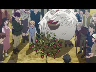 [shiza] the rising of the shield hero / tate no yuusha no nariagari - episode 7 [mvo] [2019] [russian dub]