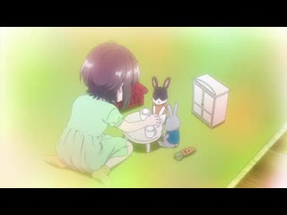 [shiza] from tomorrow of the colorful world / irozuku sekai no ashita kara tv - episode 5 [mvo] [2018] [russian dubover]