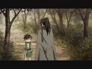 [shiza] dororo / dororo tv - episode 2 [mvo] [2019] [russian dubbed]