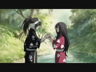 [shiza] dororo / dororo tv - episode 5 [mvo] [2019] [russian dubbed]