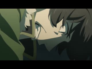 [shiza] the rising of the shield hero / tate no yuusha no nariagari - episode 4 [mvo] [2019] [russian dub]