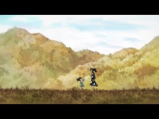 [shiza] dororo / dororo tv - episode 21 [mvo] [2019] [russian dubbed]