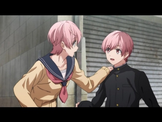 [shiza] bully queen: girl beats boys / kenka banchou otome: girl beats boys tv - episode 2 [mamoru lizaveta]