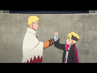 [shiza] boruto (movie) / boruto - naruto the movie 11 [nikitos] [2015] [russian dub]