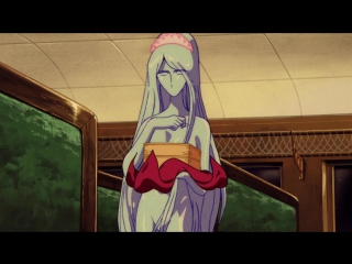 [shiza] galaxy express 999 - eternal fantasy (movie) / ginga tetsudou 999 - eternal fantasy movie [azazel viki]