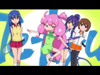 [shiza] te-kyu (season 4) / teekyuu tv4 - episode 4 [ndroidze pandora] [2015] [russian dub]