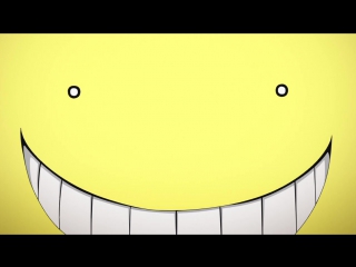 [shiza] quest koro sensei / koro sensei quest ona   episode 6 [snowly tan uh a] [2017] [russian dub]