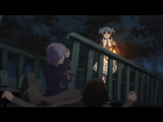 [shiza] what will you do during the apocalypse? will you be busy? can i save you? / sukasuka episode 1 dancel wiki