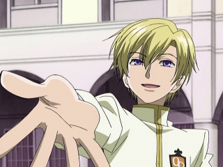 [shiza] ouran high school host club tv - episode 20 [mvo] [2006] [russian dubover]