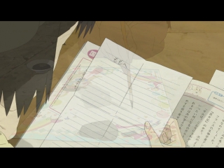 [shiza] letter for momo (film) / momo e no tegami [movie] [viki] [2011] [russian dub]