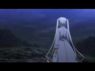 [shiza] isn't that a zombie? (season 1) / kore wa zombie desu ka? tv - episode 6 [snowly lizaveta] [2011]