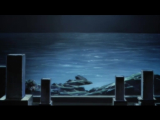 [shiza dls] nautical story: what you can / umi monogatari: anata ga ite kureta koto tv - episode 2 [mvo] [2009]