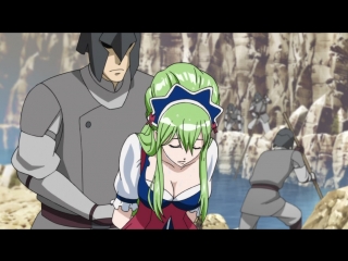 [shiza] ixion saga - dimension transfer - episode 11 [dancel lianna] [2012]