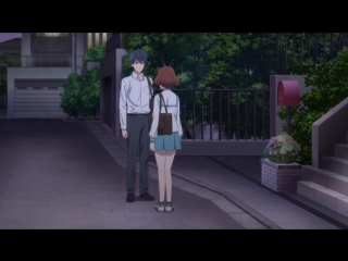 [shiza] reinstallation of sakurada / sakurada reset tv - episode 20 [dancel abe] [2017] [russian dub]