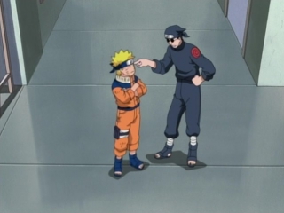 [shiza] naruto (season 1) / naruto tv - episode 52 [nikitos] [2003] [russian dub]