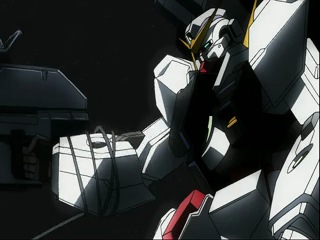 [shiza] mobile warrior gandam 00 (season 1) / kidou senshi gundam 00 tv - episode 10 [azazel n o i r] [2007] [russian dubbed]