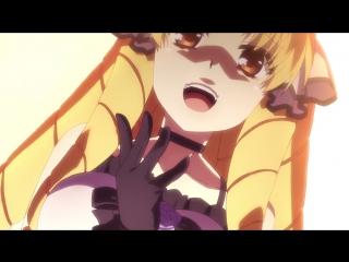 [shiza] fate - kaleid liner prisma illya tv [special] episode 4 [gobr lizaveta]