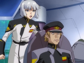 [shiza] mobile warrior gandam - generation destiny / kidou senshi gundam - seed destiny tv - episode 49 [azazel] [2005]