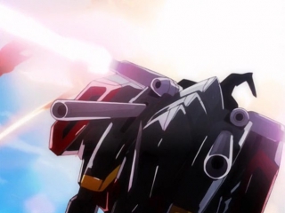 [shiza] mobile warrior gandam - generation destiny / kidou senshi gundam - seed destiny tv - episode 47 [azazel] [2005]