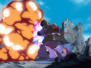 [shiza] mobile warrior gandam - generation destiny / kidou senshi gundam - seed destiny tv - episode 42 [azazel] [2005]