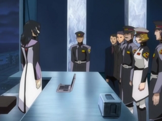 [shiza] mobile warrior gandam - generation destiny / kidou senshi gundam - seed destiny tv - episode 37 [azazel] [2005]