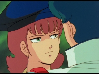 [shiza] mobile warrior zeta gandam / kidou senshi z gundam tv - episode 31 [azazel] [1985] [russian dubbed]