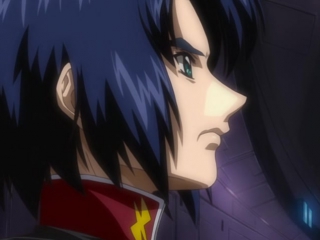 [shiza] mobile warrior gandam - generation destiny / kidou senshi gundam - seed destiny tv - episode 33 [azazel] [2005]