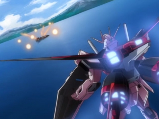 [shiza] mobile warrior gandam - generation destiny / kidou senshi gundam - seed destiny tv - episode 23 [azazel] [2005]