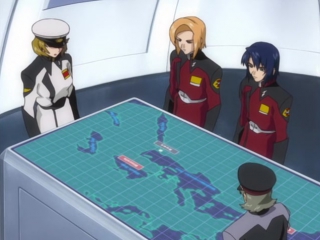 [shiza] mobile warrior gandam - generation destiny / kidou senshi gundam - seed destiny tv - episode 22 [azazel] [2005]