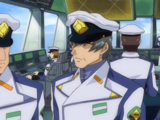 [shiza] mobile warrior gandam - generation destiny / kidou senshi gundam - seed destiny tv - episode 27 [azazel] [2005]