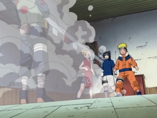 [shiza] naruto (season 1) / naruto tv - episode 37 [nikitos] [2003] [russian dub]