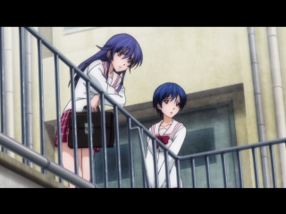 [shiza] the city you live in / kimi no iru machi tv - episode 3 [san4ees viki] [2013] [russian dubover]