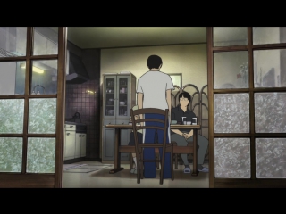 [shiza] flowers of evil / aku no hana tv - episode 11 [sakae viki] [2013] [russian dub]