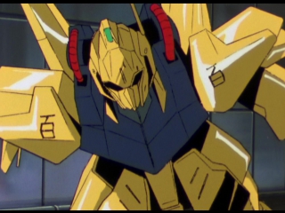 [shiza] mobile warrior zeta gandam / kidou senshi z gundam tv - episode 50 [azazel] [1986] [russian dubbed]