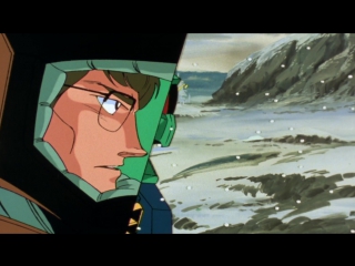 [shiza] mobile warrior zeta gandam / kidou senshi z gundam tv - episode 35 [azazel] [1985] [russian dubbed]