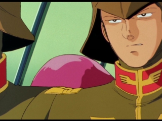 [shiza] mobile warrior zeta gandam / kidou senshi z gundam tv - episode 33 [azazel] [1985] [russian dubbed]