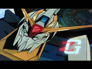 [shiza] mobile warrior zeta gandam / kidou senshi z gundam tv - episode 39 [azazel] [1985] [russian dubbed]