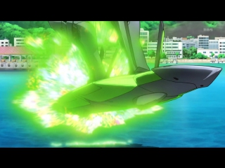 [shiza] eureka 7 (season 2) - ocean astral / eureka seven ao tv2 - episode 2 [nikitos] [2012] [russian dub]