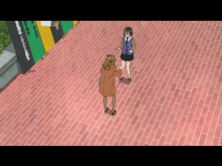 [shiza] genshiken 3 / genshiken nidaime tv3 - episode 11 [nikitos nestea] [2013] [russian dub]