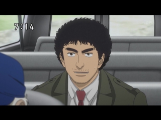 [shiza] space brothers / uchuu kyoudai tv - episode 30 [mistas] [2012] [russian dub]