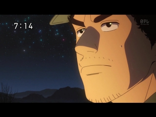 [shiza] space brothers / uchuu kyoudai tv - episode 49 [mistas] [2012] [russian dub]