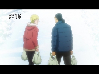 [shiza] space brothers / uchuu kyoudai tv - episode 45 [mistas] [2012] [russian dub]