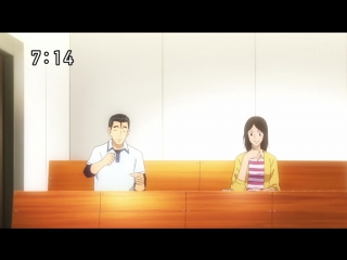 [shiza] space brothers / uchuu kyoudai tv - episode 35 [mistas] [2012] [russian dub]