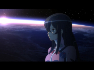 [shiza] captain earth / captain earth tv - episode 21 [yupi estel] [2014] [russian dub]